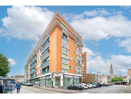 vente appartement valenciennes (59300) 3 pièces 109.75m²  225 000€