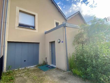 location maison à l'hermitage (35590) : à louer / 101m² l'hermitage