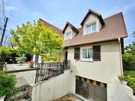 maison de 150 m² à saint-leu-la-foret