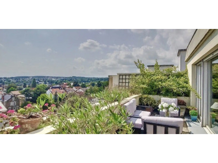 appartement avec terrasse sceaux (92)