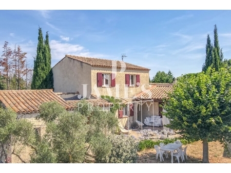 annonce maison à vendre