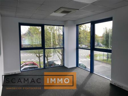 location d'entrepôt de 355 m² à moissy-cramayel - 77550