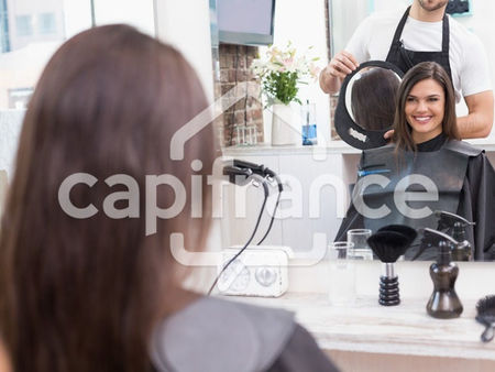 a vendre salon de coiffure 180 m² à nancy | capifrance