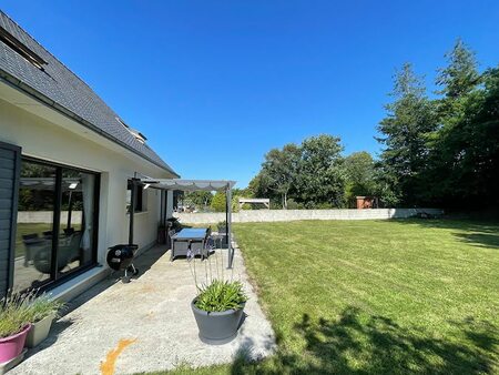 vente maison 6 pièces 113 m²