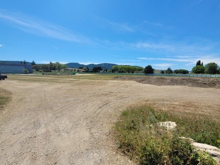 terrain à bâtir à peyrolles-en-provence (13860)