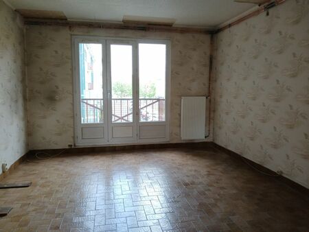 appartement proche centre ville