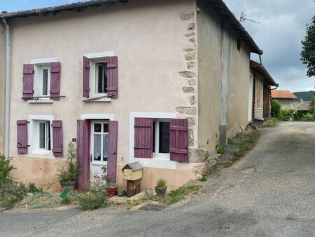 maison de bourg