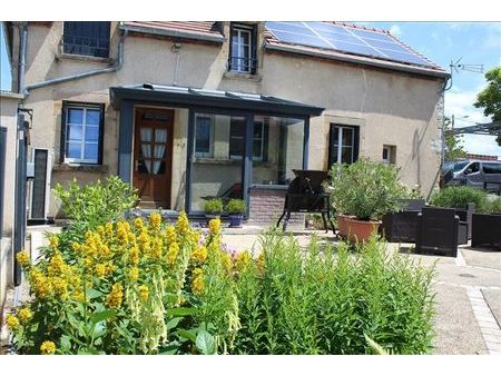 ferme 8 pièces 219 m²