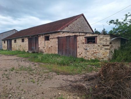 ancienne bergerie 320 m2