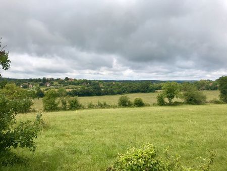 terrain à vendre