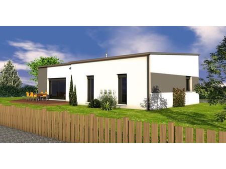 maison 4 pièces 83 m²