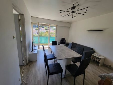 appartement 4 pièces 75 m²