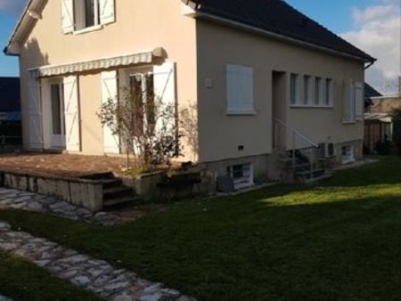 maison 140m2