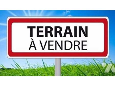 terrain 668 m² pommerit le vicomte