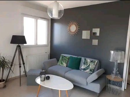 appartement 2 personnes