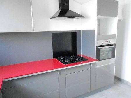 appartement à vendre sur angoulême