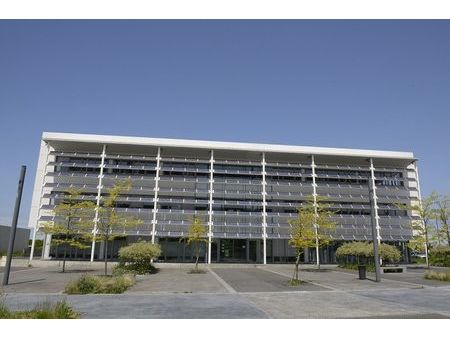 bureaux 236 m²