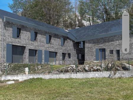 ancienne ferme avec travaux