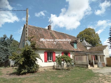 maison 5 pièces 184 m²