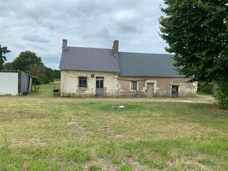 maison à renover