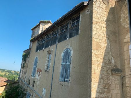 maison de maitre