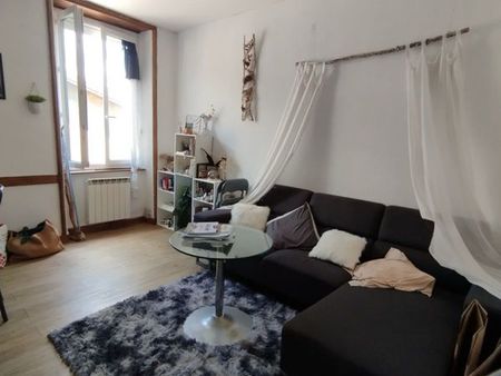 joli appartement 50 m²