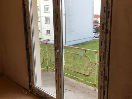 appartement 42m2 villerupt cantebonne