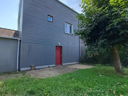 maison 3 pièces 76 m²