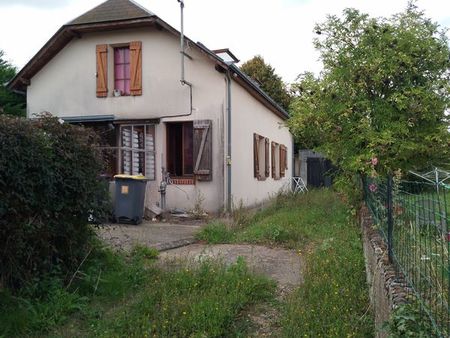 a vendre maison proche vendôme