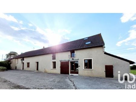 ferme 9 pièces 229 m²