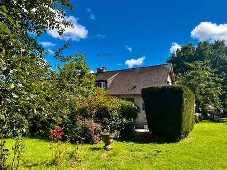 petite maison de campagne