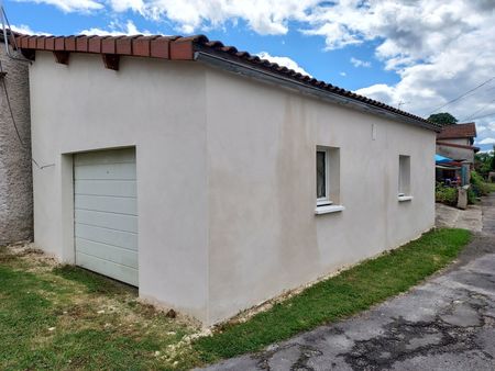 charnat garage 44m2