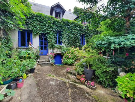 vente maison principale ou secondaire dans le 41