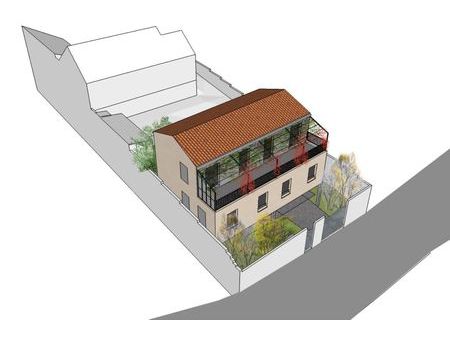 terrain constructible