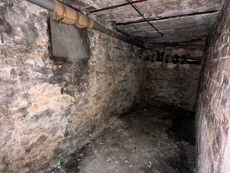 cave vincennes 8m2