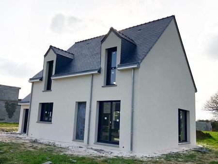 maison 6 pièces 105 m²