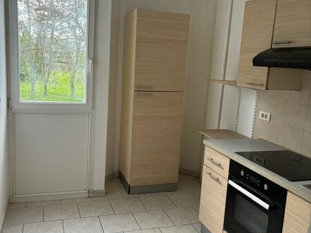 vente appartement type 2