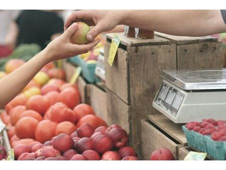 fonds de commerce alimentation  épicerie 180 m²