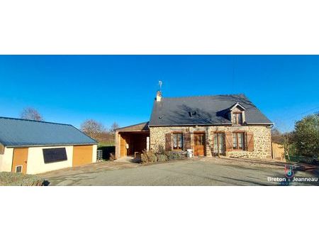 ferme 7 pièces 132 m²