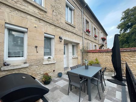 maison 5 pièces 97 m²