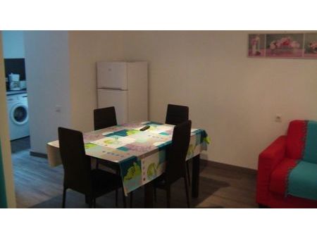 appartement au mont-dore 63240