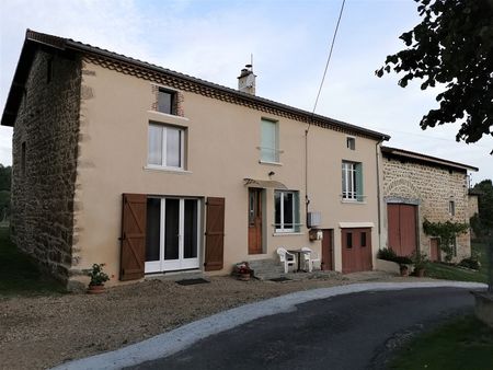 maison de village