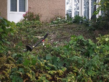 maison individuelle située sur le secteur de bornel