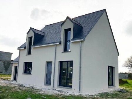 maison 6 pièces 105 m²