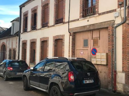 immeuble 5 logements au centre ville