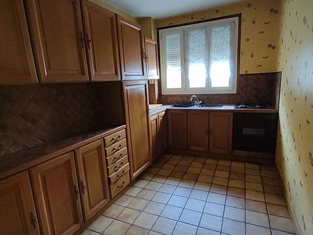 appartement le chambon feugerolles