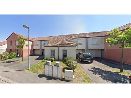 pavillon 105 m² dombasle sur meurthe