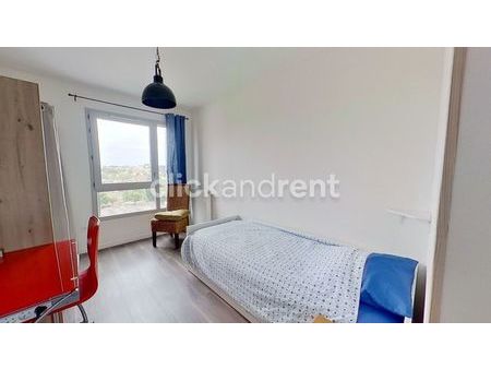 appartement 4 pièces 79 m²