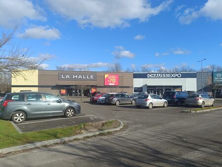 loca commercial aire-sur-l'adour