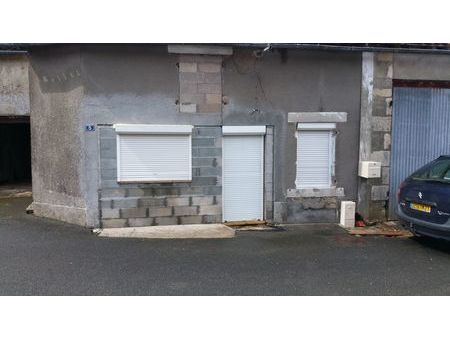 maison 60 m2 avec travaux